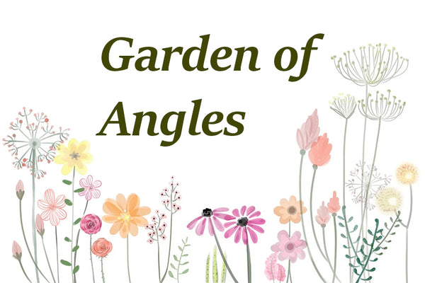 Garden Of Angels 