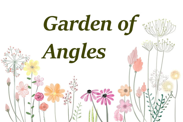 Garden Of Angels